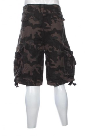 Herren Shorts Brandit, Größe XXL, Farbe Mehrfarbig, Preis € 53,99