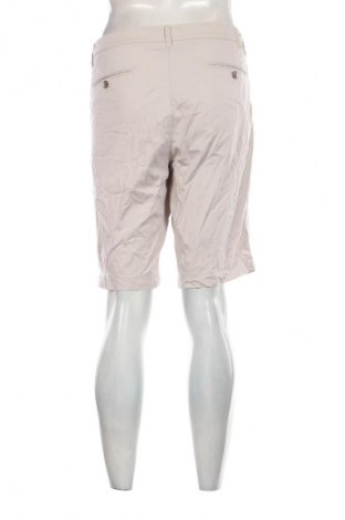 Herren Shorts Brax, Größe L, Farbe Ecru, Preis 20,99 €