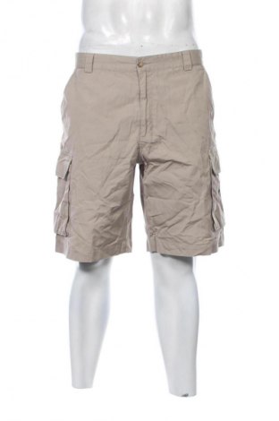 Herren Shorts Brice, Größe M, Farbe Beige, Preis 11,99 €
