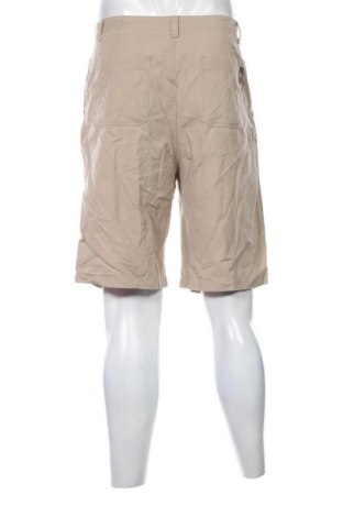 Herren Shorts Broadway, Größe L, Farbe Beige, Preis 20,99 €