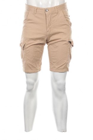 Pánske kraťasy  Bruce & Butler, Veľkosť S, Farba Béžová, Cena  19,95 €