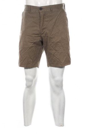 Herren Shorts Brunotti, Größe XL, Farbe Grün, Preis 23,99 €