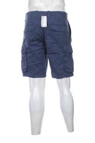 Herren Shorts Bugatti, Größe L, Farbe Blau, Preis € 64,99