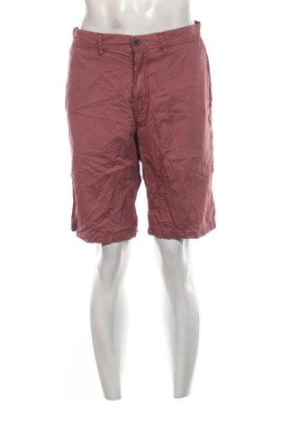 Herren Shorts Bugatti, Größe L, Farbe Rot, Preis 28,99 €