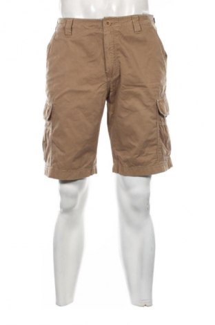 Herren Shorts Bugatti, Größe M, Farbe Braun, Preis 20,99 €
