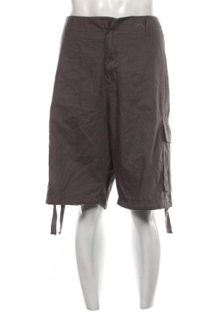 Herren Shorts Burnside, Größe XXL, Farbe Grau, Preis 14,83 €