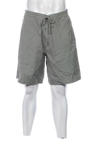 Pánske kraťasy  C&A, Veľkosť XXL, Farba Zelená, Cena  16,95 €