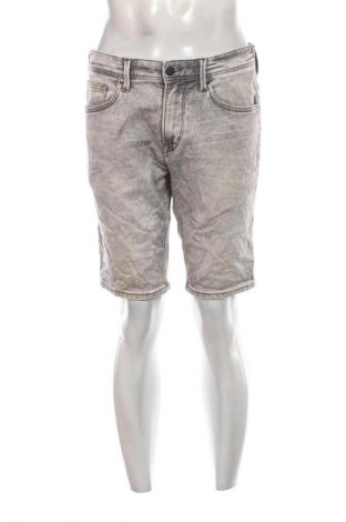 Herren Shorts C&A, Größe L, Farbe Grau, Preis € 16,99
