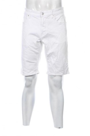 Herren Shorts C&A, Größe XL, Farbe Weiß, Preis 21,99 €
