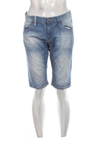 Herren Shorts C&A, Größe M, Farbe Blau, Preis 21,99 €
