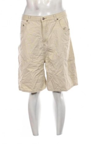 Herren Shorts C&A, Größe L, Farbe Beige, Preis 19,99 €