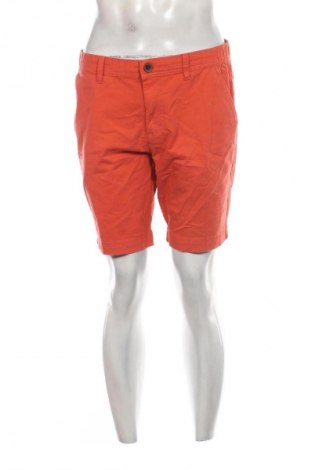 Herren Shorts C&A, Größe L, Farbe Orange, Preis 19,99 €