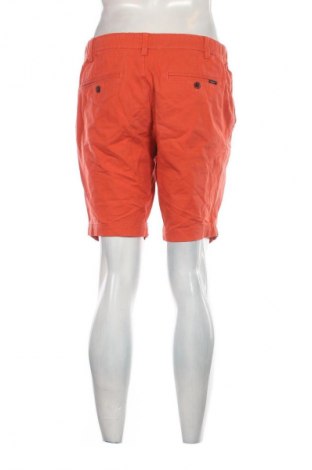 Herren Shorts C&A, Größe L, Farbe Orange, Preis 19,99 €