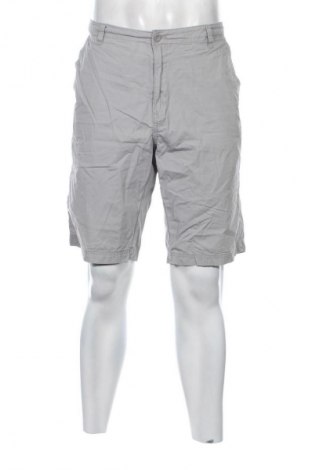 Herren Shorts Calvin Klein, Größe L, Farbe Grau, Preis 28,13 €