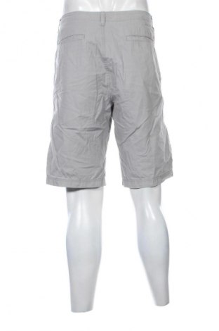 Herren Shorts Calvin Klein, Größe L, Farbe Grau, Preis 28,13 €
