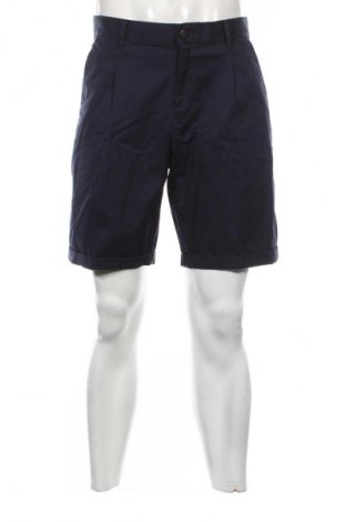 Herren Shorts Calvin Klein Jeans, Größe L, Farbe Blau, Preis € 21,99