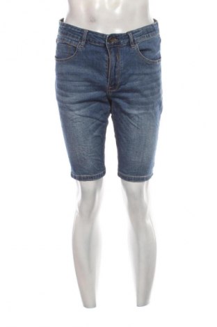 Herren Shorts Camel, Größe M, Farbe Blau, Preis € 16,99