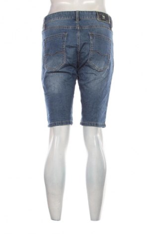 Herren Shorts Camel, Größe M, Farbe Blau, Preis € 16,99