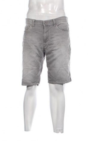 Herren Shorts Camel Active, Größe L, Farbe Grau, Preis € 38,99
