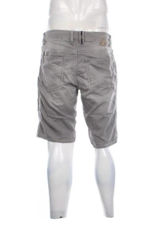 Herren Shorts Camel Active, Größe L, Farbe Grau, Preis € 38,99
