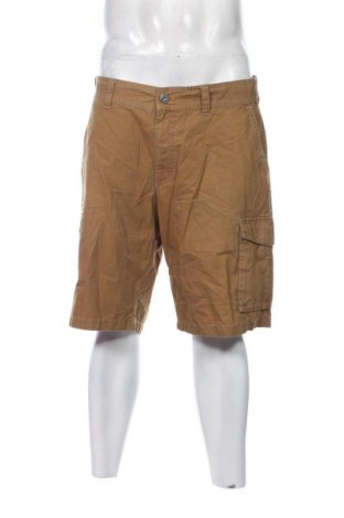 Pánské kraťasy Camel Active, Velikost L, Barva Hnědá, Cena  659,00 Kč