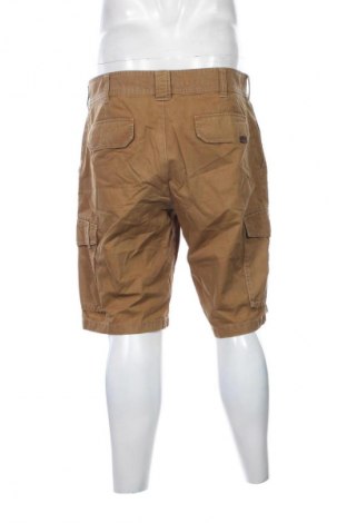 Pánské kraťasy Camel Active, Velikost L, Barva Hnědá, Cena  659,00 Kč