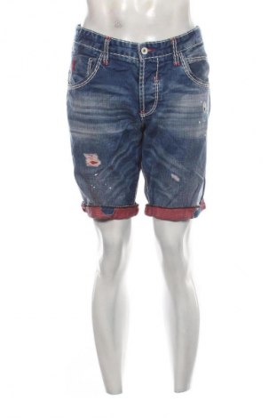 Herren Shorts Camp David, Größe XL, Farbe Blau, Preis € 40,99
