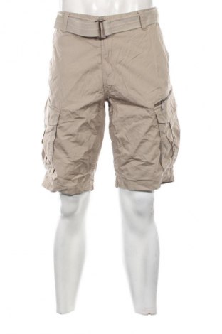 Herren Shorts Canda, Größe XL, Farbe Beige, Preis 18,99 €