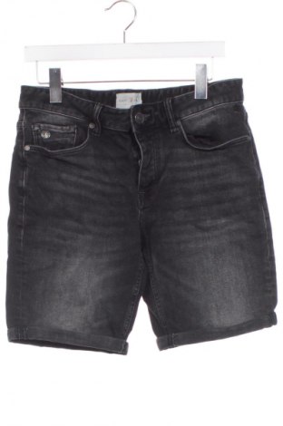Herren Shorts Cast Iron, Größe M, Farbe Grau, Preis 40,99 €