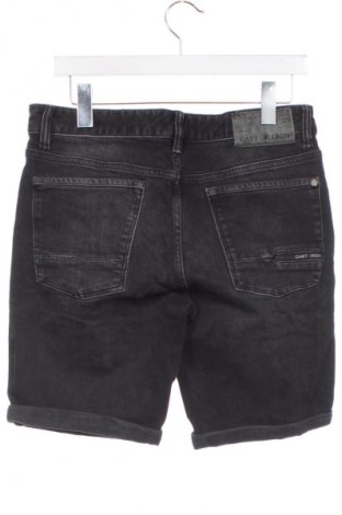Herren Shorts Cast Iron, Größe M, Farbe Grau, Preis 40,99 €