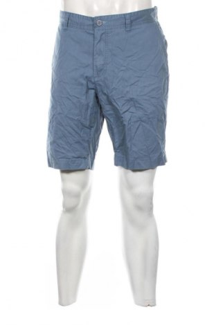 Herren Shorts Casual By Gemo, Größe XL, Farbe Blau, Preis 16,99 €
