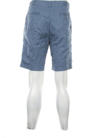 Herren Shorts Casual By Gemo, Größe XL, Farbe Blau, Preis 16,99 €