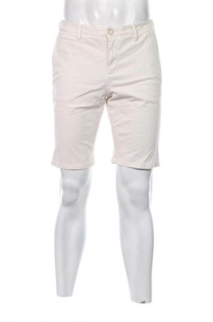 Herren Shorts Cavallaro Napoli, Größe M, Farbe Ecru, Preis € 24,99