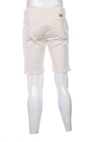 Herren Shorts Cavallaro Napoli, Größe M, Farbe Ecru, Preis € 24,99