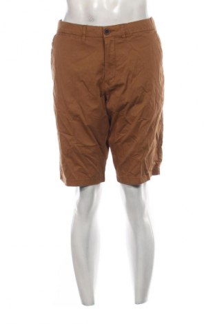 Pánske kraťasy  Celio, Veľkosť M, Farba Hnedá, Cena  16,95 €