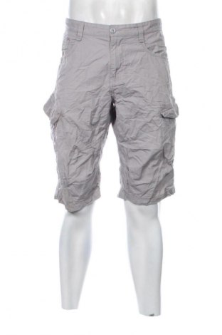 Herren Shorts Celio, Größe L, Farbe Grau, Preis 12,99 €