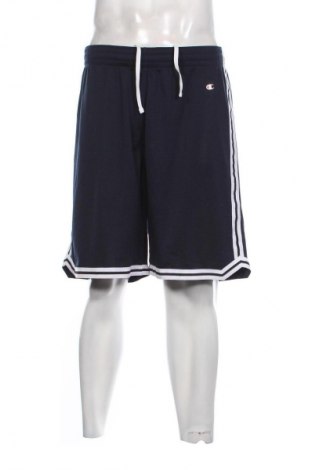 Pánske kraťasy  Champion, Veľkosť L, Farba Modrá, Cena  26,95 €