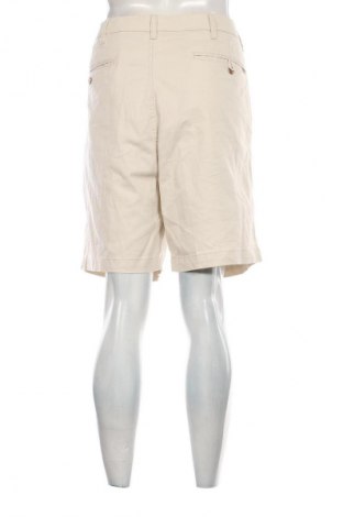 Herren Shorts Chaps, Größe XXL, Farbe Beige, Preis 14,83 €