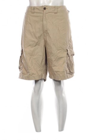 Herren Shorts Chaps, Größe XXL, Farbe Braun, Preis 14,83 €
