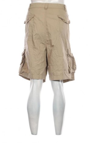 Herren Shorts Chaps, Größe XXL, Farbe Braun, Preis 14,83 €