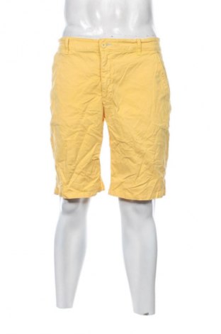 Herren Shorts Charles le Golf, Größe L, Farbe Gelb, Preis 42,99 €