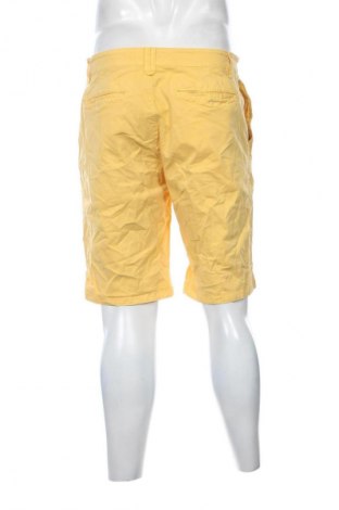 Herren Shorts Charles le Golf, Größe L, Farbe Gelb, Preis 42,99 €