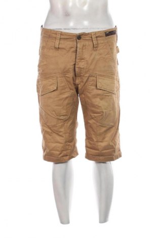 Herren Shorts Chasin', Größe M, Farbe Beige, Preis € 21,99
