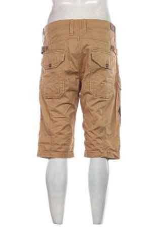 Herren Shorts Chasin', Größe M, Farbe Beige, Preis € 21,99