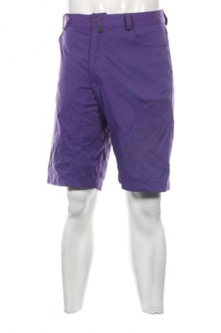 Pantaloni scurți de bărbați Chervo, Mărime XL, Culoare Mov, Preț 71,99 Lei