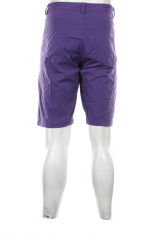 Pantaloni scurți de bărbați Chervo, Mărime XL, Culoare Mov, Preț 71,99 Lei