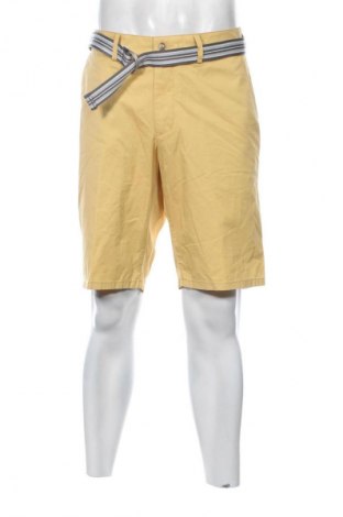 Herren Shorts Christian Berg, Größe XL, Farbe Gelb, Preis € 53,99