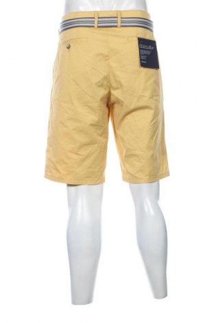 Herren Shorts Christian Berg, Größe XL, Farbe Gelb, Preis € 53,99