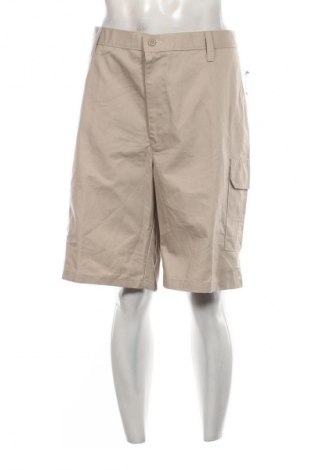 Herren Shorts Cintas, Größe XL, Farbe Beige, Preis 14,83 €