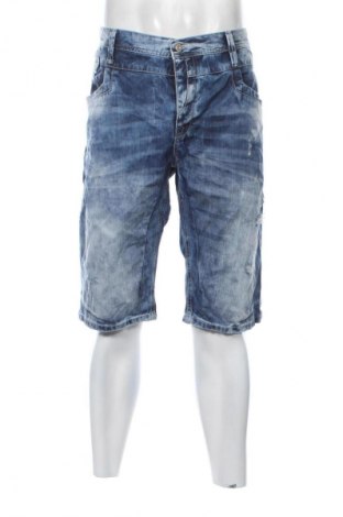Herren Shorts Cipo & Baxx, Größe XXL, Farbe Blau, Preis € 18,99